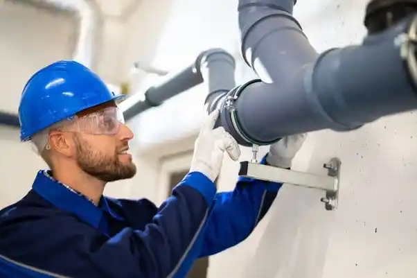 water damage restoration service Little Elm